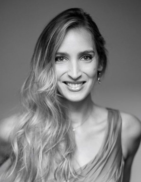 Juliette Géhin — Horizon et Action
